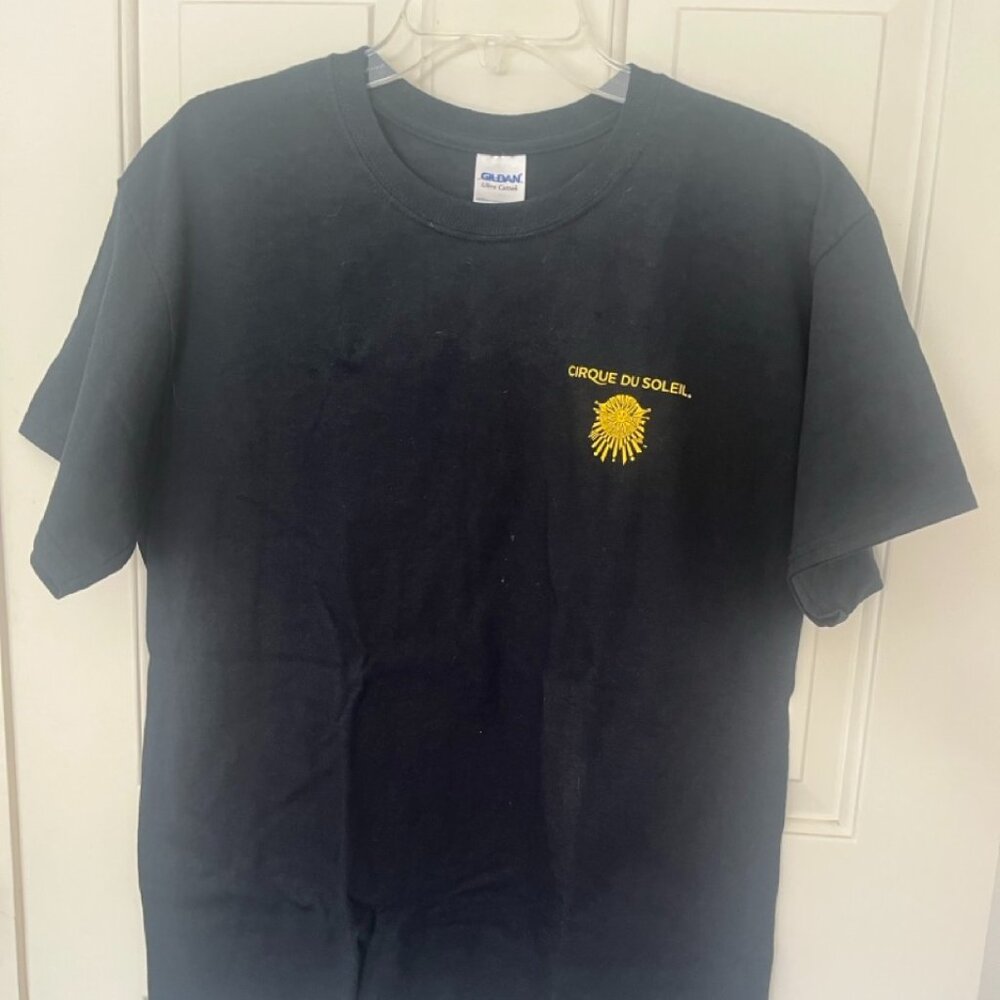 Cirque du Soleil Staff T-Shirt
